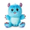 Disney Wishable Plush - Sulley - Monsters INC