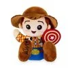 Disney Wishable Plush - Woody - Toy Story Mania
