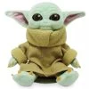 Disney Magnetic Shoulder Plush - The Child - The Mandalorian