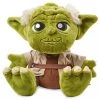 Disney Big Feet Plush - Yoda - Star Wars - 10"