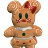 Disney Holiday Plush - Minnie Mouse Gingerbread - Scented