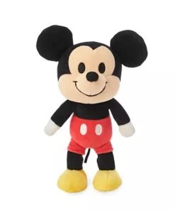 Disney NuiMOs Plush - Mickey Mouse
