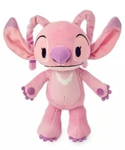 Disney NuiMOs Plush - Angel