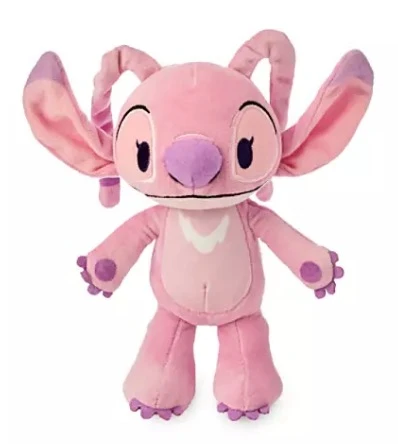Disney NuiMOs Plush - Angel 1 Disney NuiMOs Plush - Angel