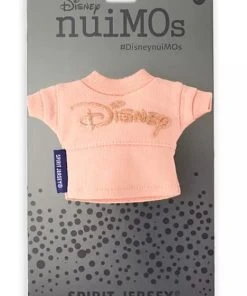 Disney NuiMOs Outfit - Walt Disney World Spirit Jersey