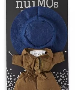 Disney NuiMOs Outfit - Jumpsuit And Hat