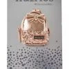 Disney NuiMOs Loungefly Backpack - Rose Gold