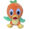 Disney Magnetic Shoulder Plush - Orange Bird