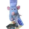 Disney Magnetic Shoulder Plush - Chef Ratatouille
