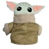 Disney Plush - The Child - Star Wars - Knit