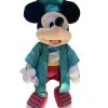Disney Plush - Mickey Mouse Graduation - Class Of 2021
