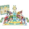 Disney Board Game - It's A Small World