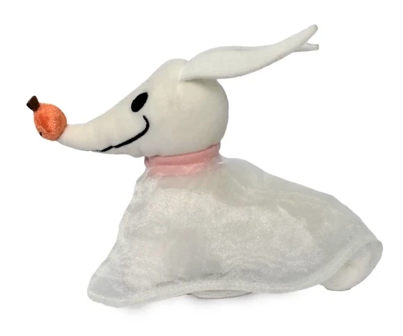 Disney Magnetic Shoulder Plush - Zero 1 Disney Magnetic Shoulder Plush - Zero