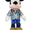 Disney Plush - 50th Anniversary - Mickey Mouse - 14"