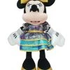 Disney Plush - 50th Anniversary - Minnie Mouse - 14"