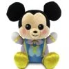 Disney Wishables Plush - 50th Anniversary - Mickey Mouse