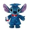 Disney Graduation Plush - 2022 Stitch - 11"
