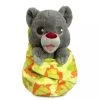 Disney Babies Plush In Pouch - Jungle Cruise - Baloo - 10"