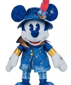 Disney Main Attraction Plush – Peter Pan's Flight