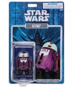 Disney Droid - 2022 Halloween - Star Wars R7-FNG