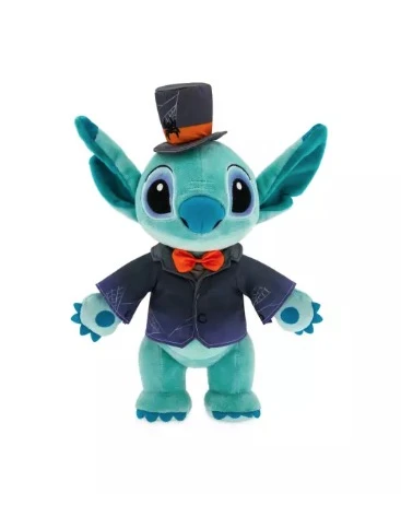 Disney Plush - 2022 Halloween - Stitch 1 Disney Plush - 2022 Halloween - Stitch