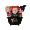 Disney Plush Set - Sanderson Sisters - Hocus Pocus