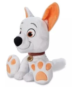 Disney Big Feet Plush - Bolt - 11"