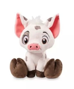 Disney Big Feet Plush - Pua - 10"