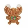Disney Munchlings Plush - Stitch Frosted Gingerbread