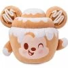 Disney Munchlings Plush - Mickey Mouse Cinnamon Bun