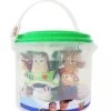 Disney Bath Toy Set - Toy Story