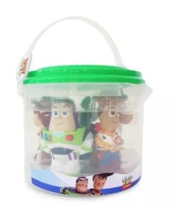 Disney Bath Toy Set - Toy Story
