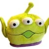 Disney Plush Pillow - Toy Story - Alien With Pajama Pouch