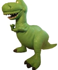 Disney Plush - Rex - Toy Story Bean Bag