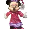 Disney Plush - Graduation - Minnie Mouse - Class Of 2013
