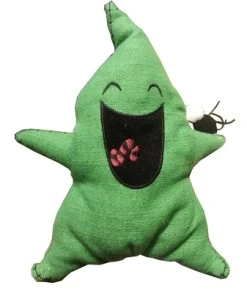 Disney Plush - Itty Bitty Oogie Boogie - 9"