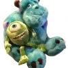 Disney Plush - Mike And Sulley - Monster's INC