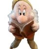Disney Plush - Snow White And The Seven Dwarfs - Doc - 12"